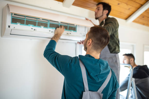  Eagle Point, OR HVAC Pros