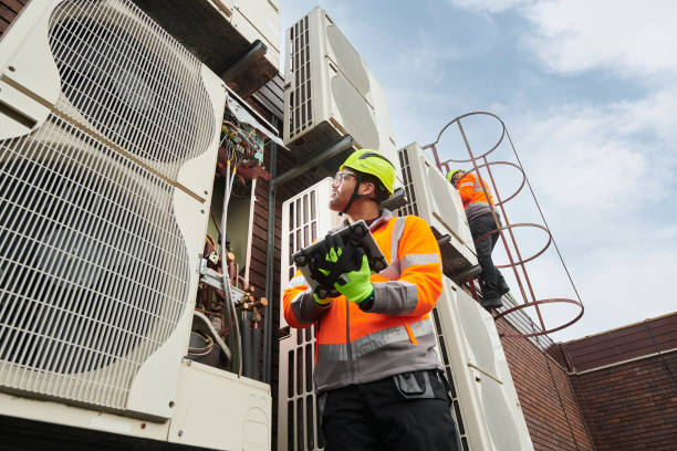 Best Energy-efficient HVAC Solutions in Eagle Point, OR