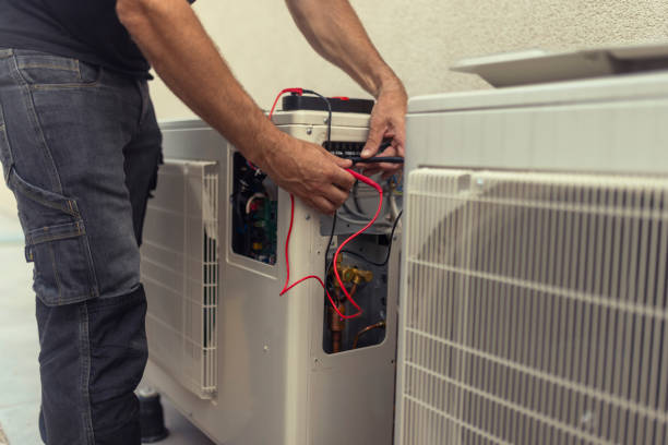Best HVAC Equipment and Components in Eagle Point, OR