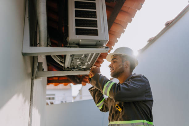 Eagle Point, OR HVAC Company