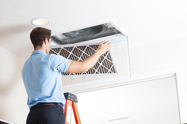 Best Air Filters and Purifiers in Eagle Point, OR