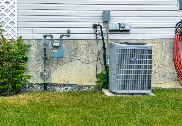 Best Residential HVAC in Eagle Point, OR